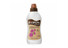 Biopon Vermikompost na orchideje 500 ml