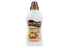 Biopon Vermikompost univerzální 500 ml