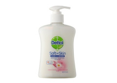 DETTOL Antibakteriální tekuté mýdlo s heřmánkem, 250 ml