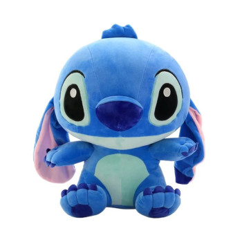 Plyšový Stitch